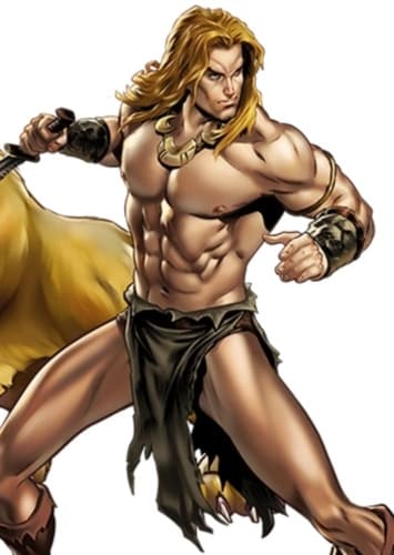 Ka-Zar