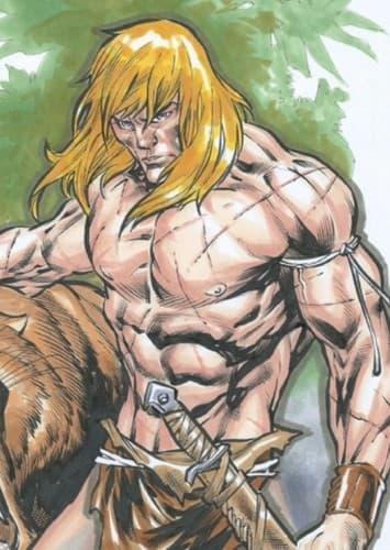 Ka-zar