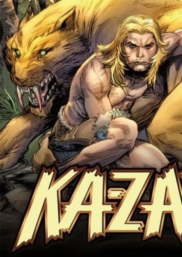Ka-Zar