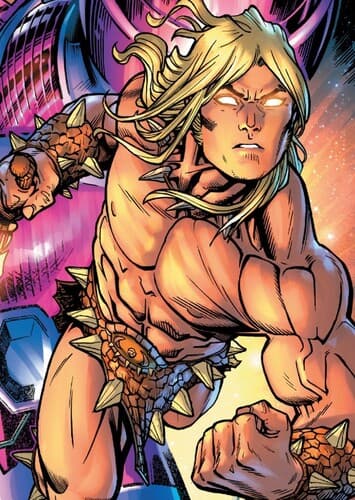 Ka-Zar
