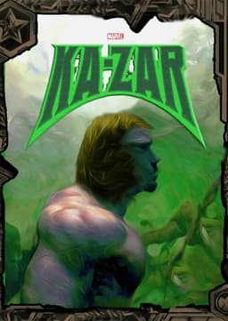 Ka-Zar