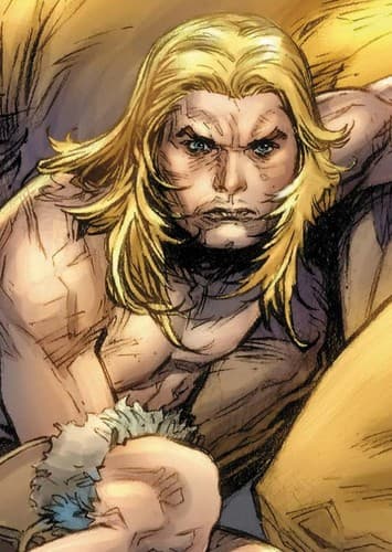 Ka-Zar