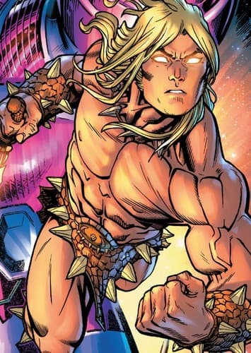 Ka-Zar