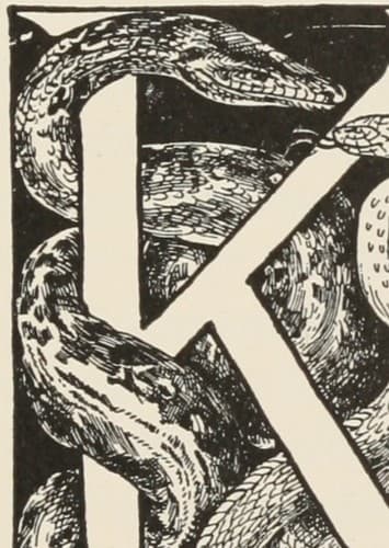 The Best Incarnation of Kaa