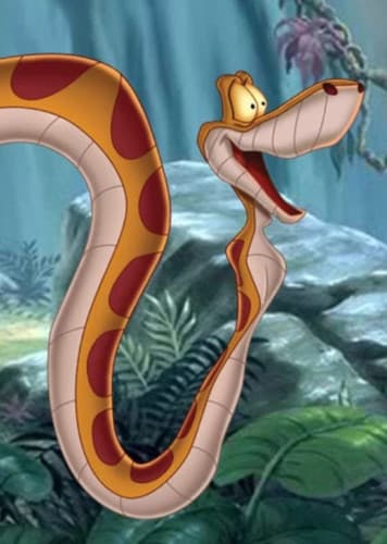 Kaa