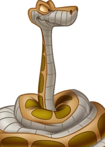 Kaa
