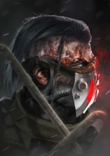 Kabal (Carlos Kabal)