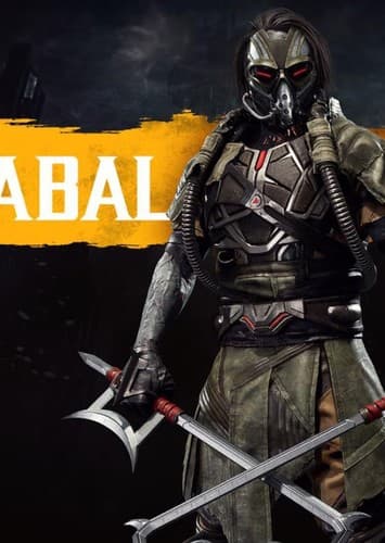 Kabal