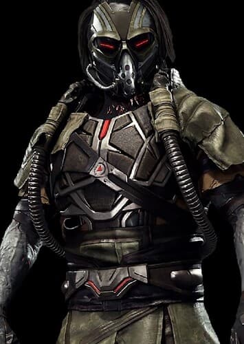 Kabal (Carlos Kabal)