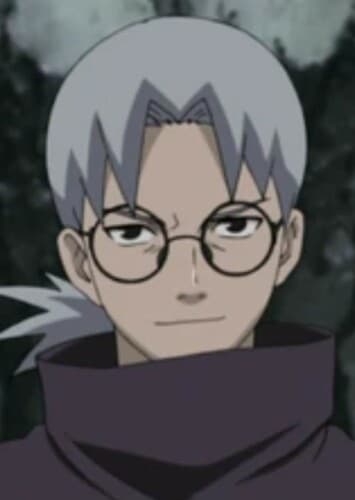 Kabuto Yakushi