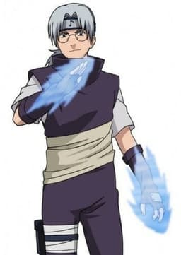 Kabuto Yakushi