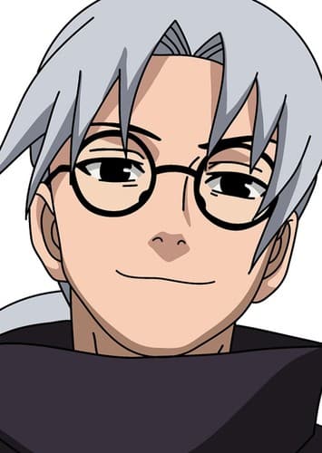 Kabuto Yakushi
