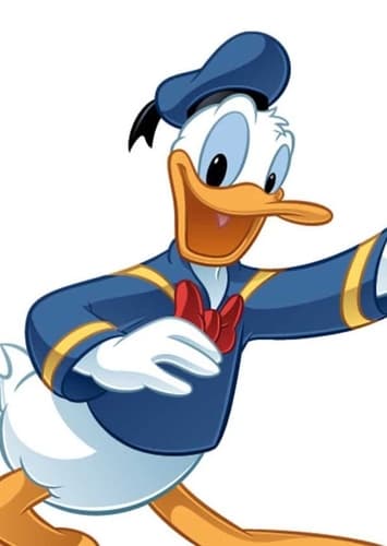 Donald Duck