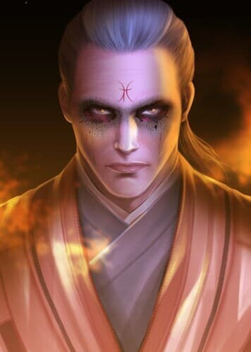 Kaecilius