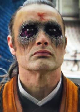 Kaecilius