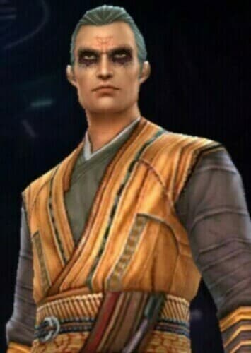 Kaecilius