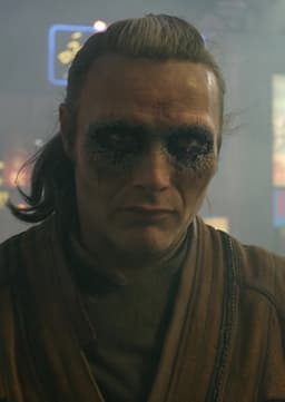 Kaecilius