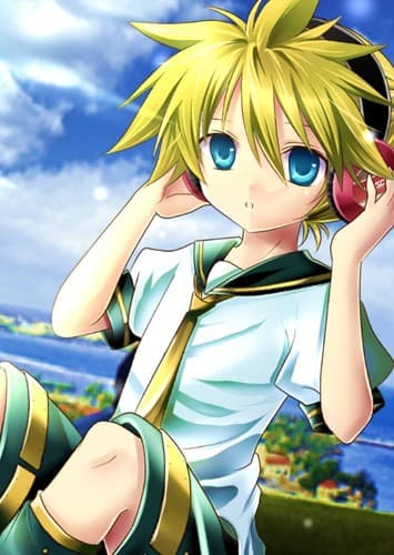 Kagamine Len