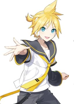 Kagamine Len
