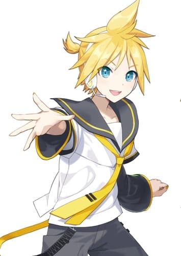 Kagamine Len