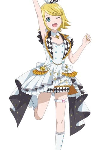 Kagamine Rin