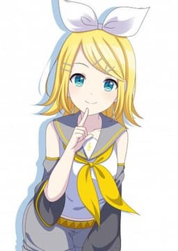Kagamine Rin
