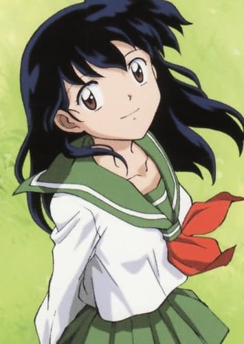 Kagome Higurashi