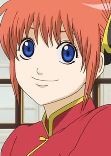 Kagura