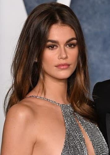 Kaia Gerber