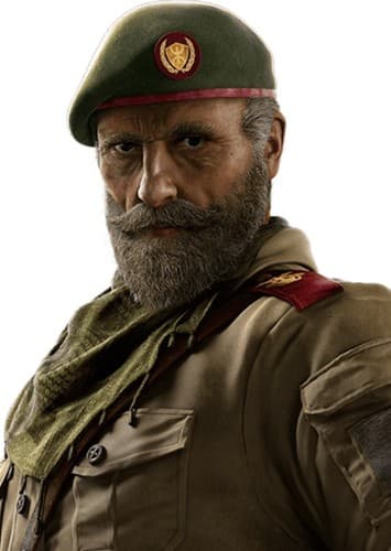 Kaid