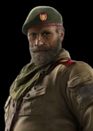 Kaid