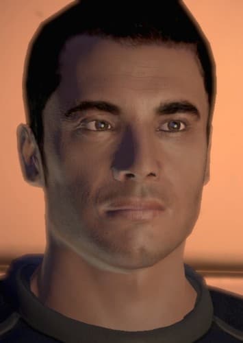Kaidan alenko