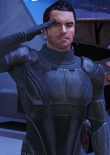 Kaidan Alenko
