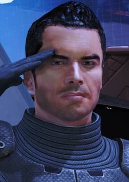 Kaidan Alenko