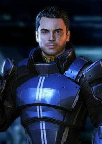 Kaidan Alenko