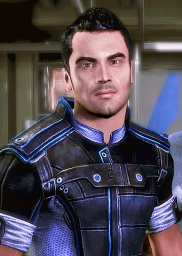 Kaidan Alenko