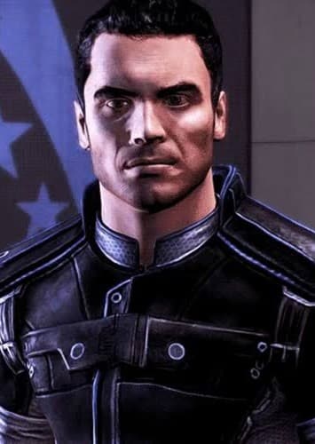 Kaidan Alenko