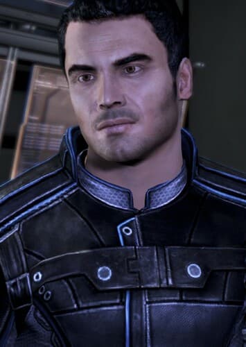 Kaidan Alenko