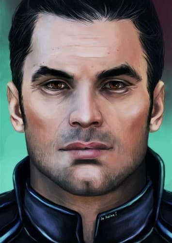 Kaidan Alenko