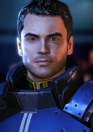 Kaidan Alenko