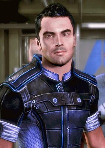 Kaidan Alenko