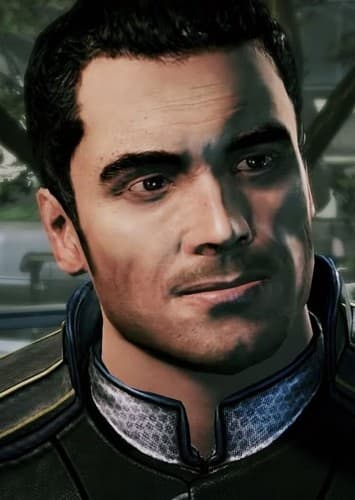 Kaidan Alenko