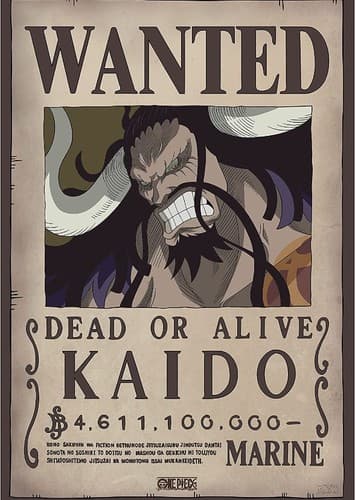 Kaido