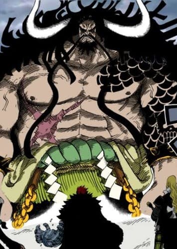 Kaido