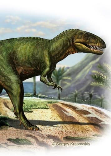 Kaijiangosaurus