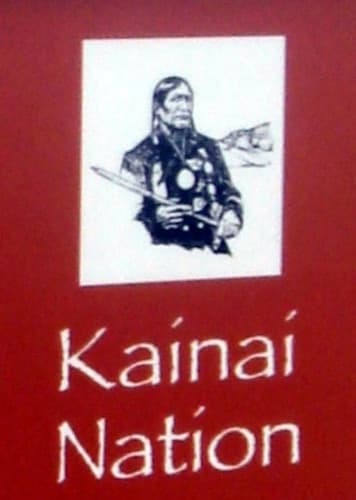 Kainai