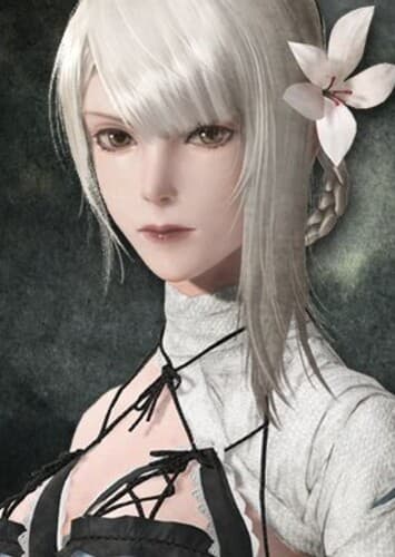 Kainé