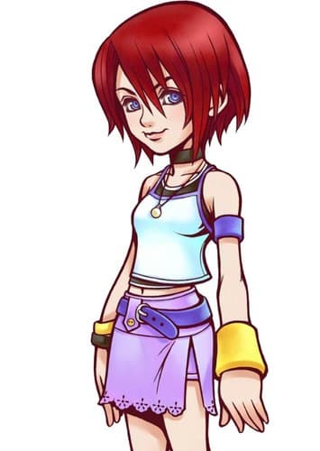 Kairi