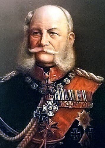Kaiser Wilhelm I