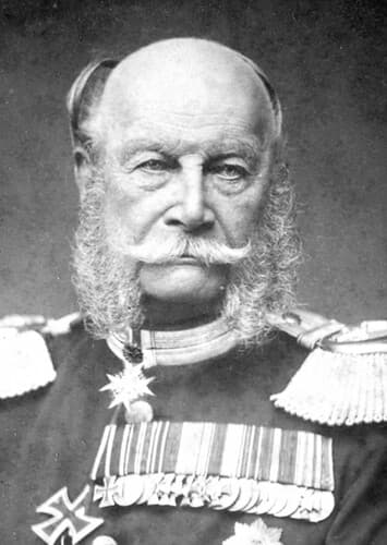Kaiser Wilhelm I